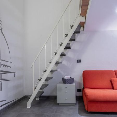 Siccardi 15 Apartment Торино Екстериор снимка