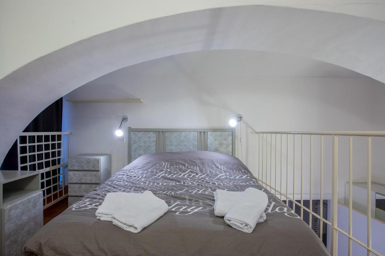 Siccardi 15 Apartment Торино Екстериор снимка