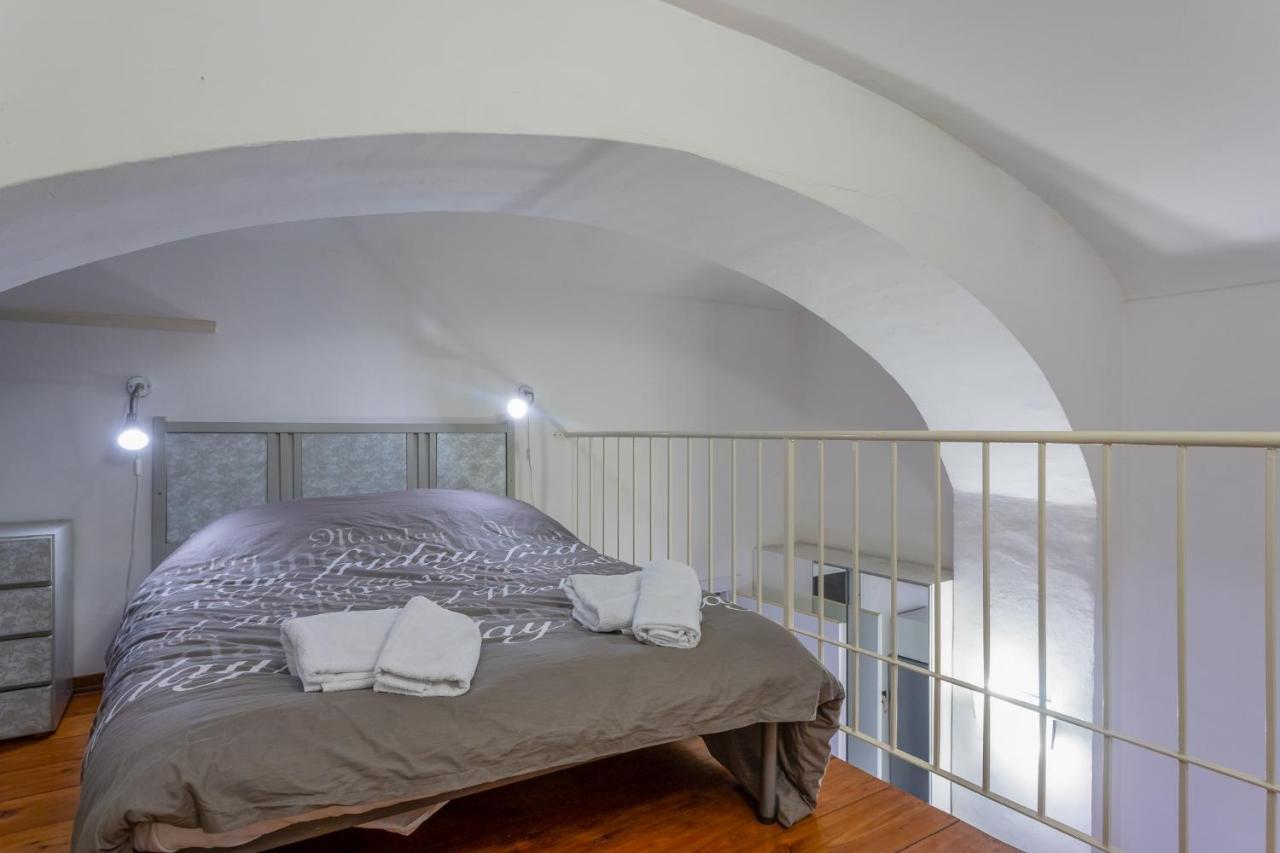 Siccardi 15 Apartment Торино Екстериор снимка