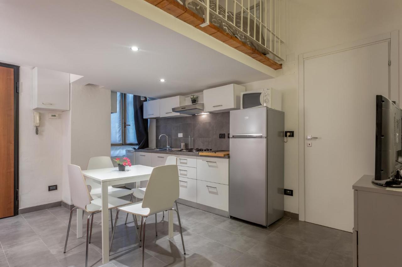 Siccardi 15 Apartment Торино Екстериор снимка