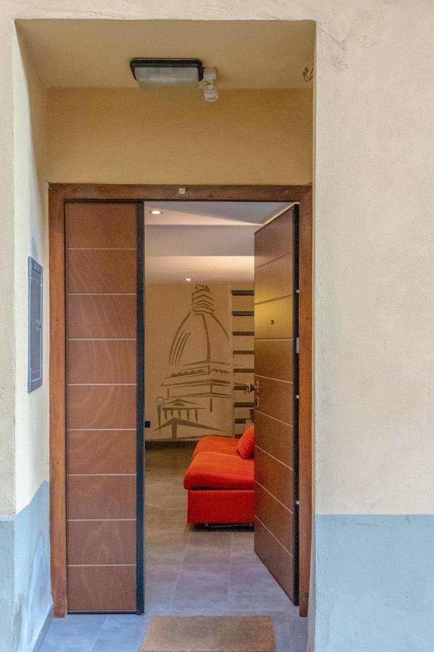 Siccardi 15 Apartment Торино Екстериор снимка