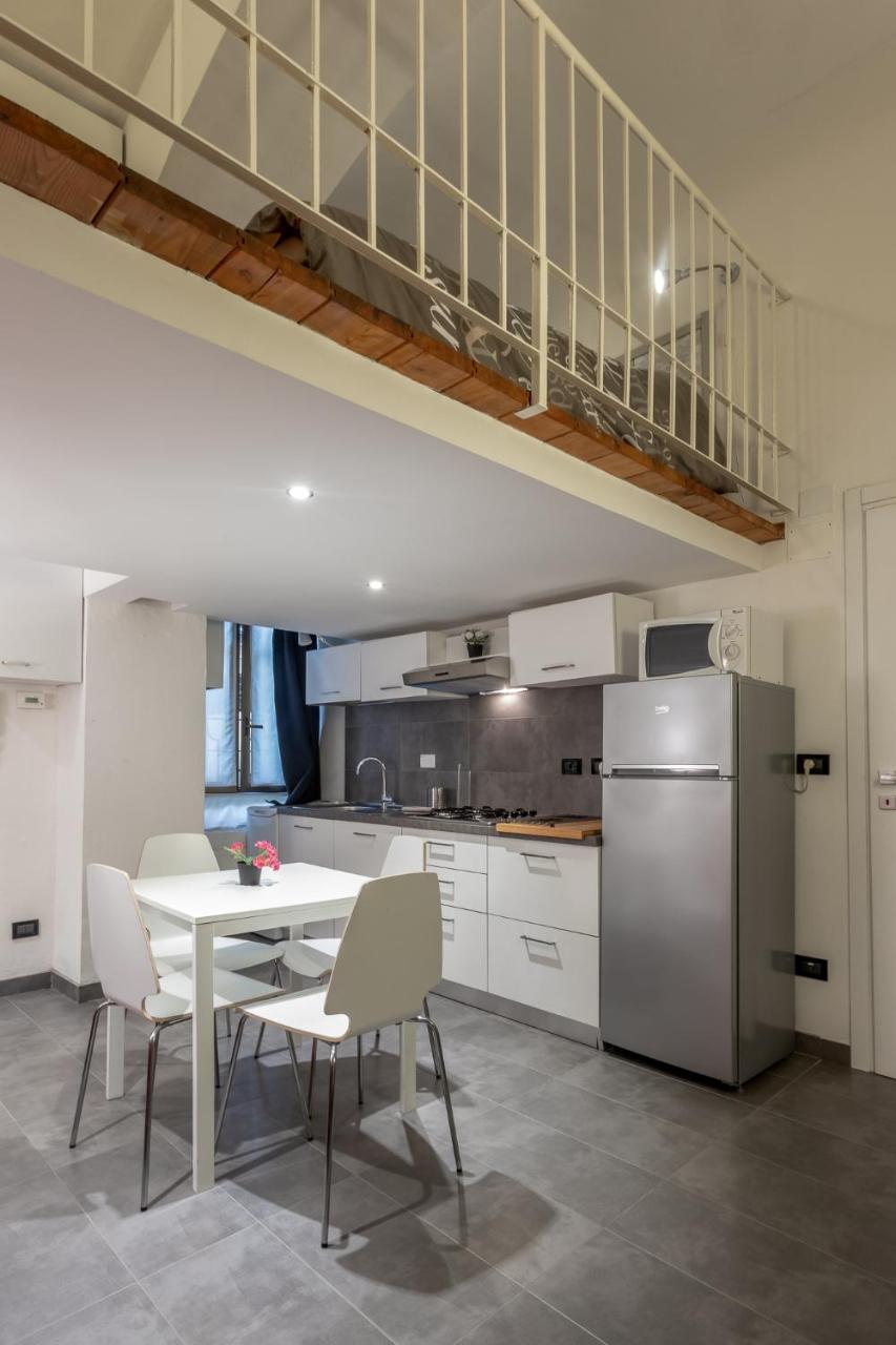 Siccardi 15 Apartment Торино Екстериор снимка