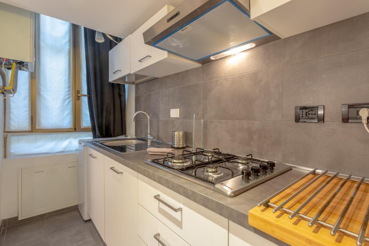 Siccardi 15 Apartment Торино Екстериор снимка