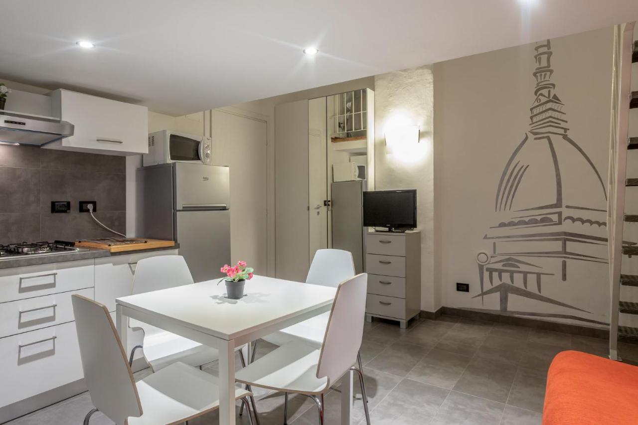 Siccardi 15 Apartment Торино Екстериор снимка